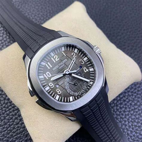 patek philippe aquanaut 5164a replica